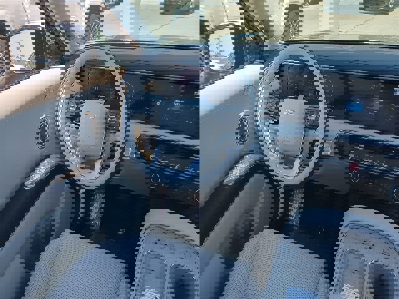 New 2026 Hyundai Palisade Calligraphy image 13