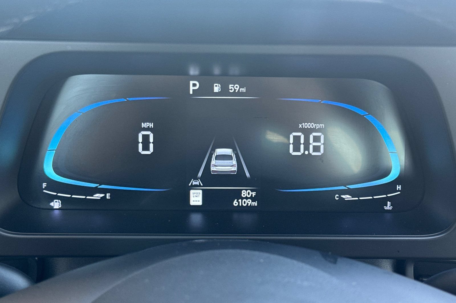 Certified 2026 Hyundai Elantra Sport FWD image 25