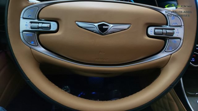 Used 2023 Genesis GV80 3.5T w/ Prestige Package AWD/4WD image 39