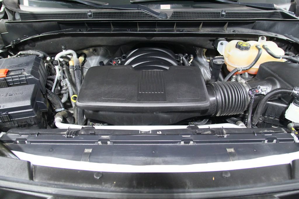 Used 2023 GMC Yukon XL Denali Ultimate AWD/4WD image 29