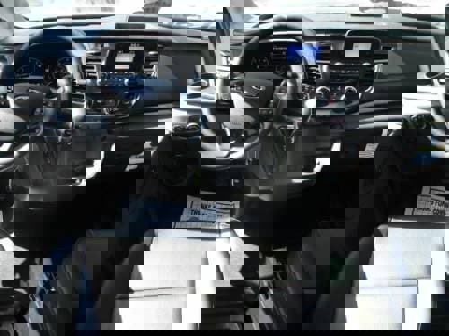 New 2025 Ford Transit 350 148 Medium Roof image 5