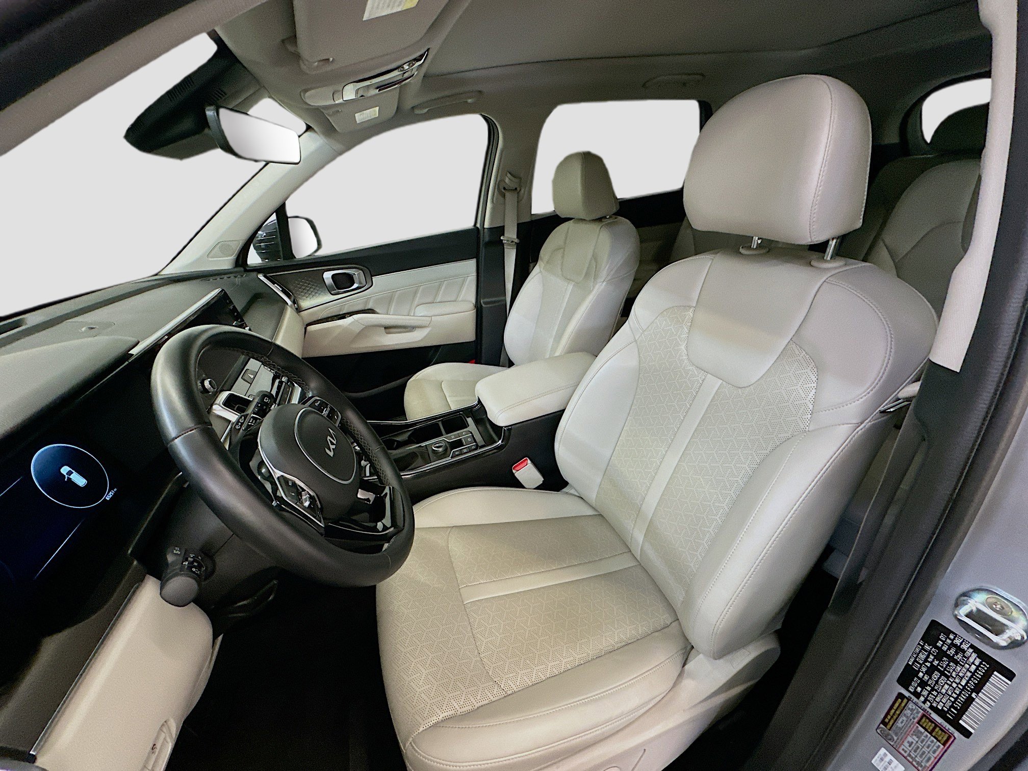 Used 2023 Kia Sorento SX image 13