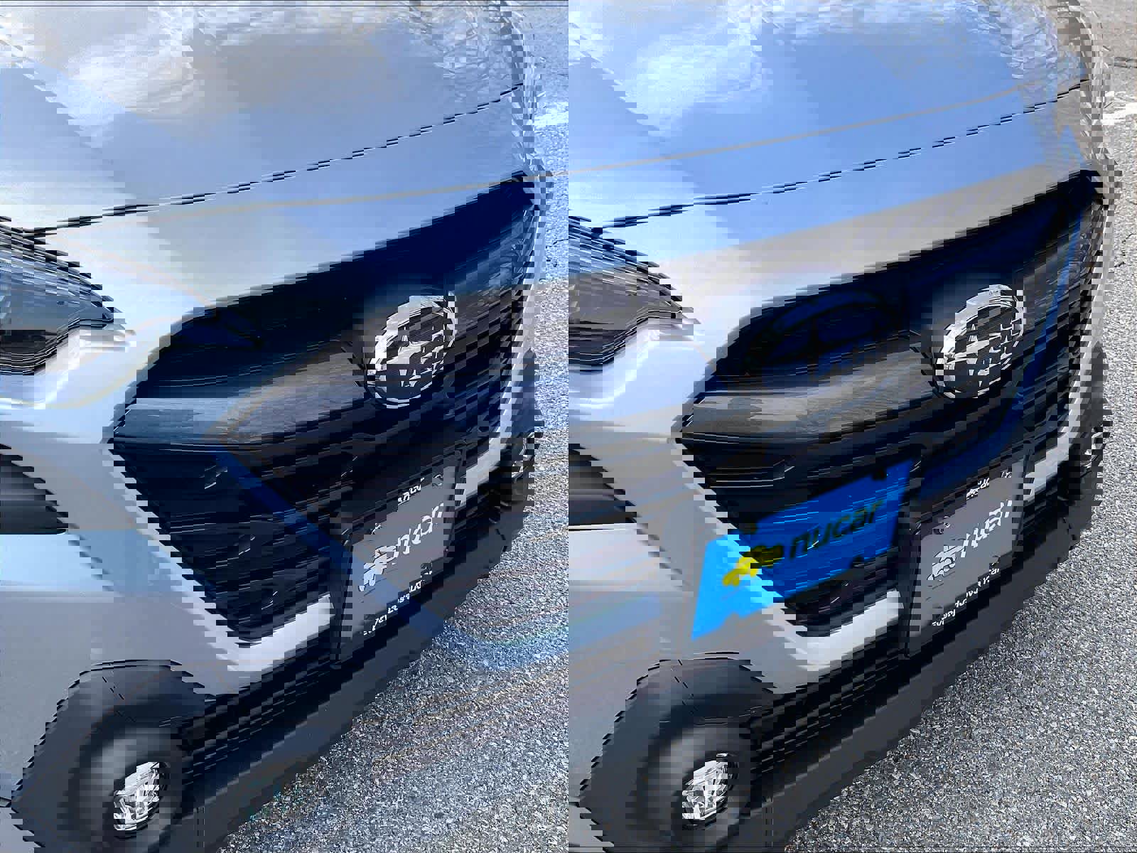 Used 2024 Subaru Outback Premium image 33