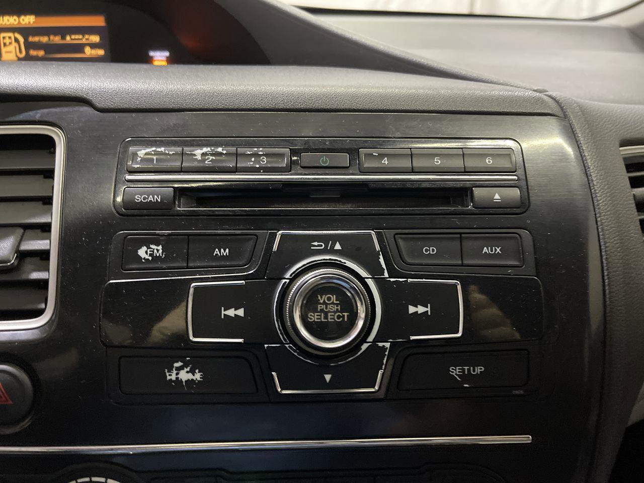 Used 2013 Honda Civic LX image 16