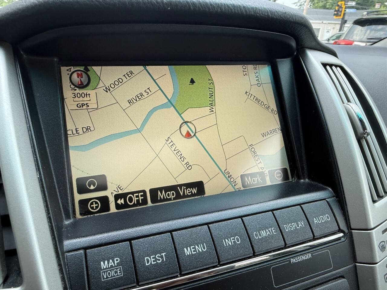 Used 2009 Lexus RX 350 AWD image 14