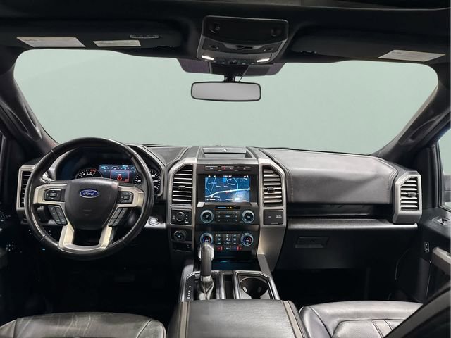 Used 2019 Ford F150 Platinum w/ Equipment Group 701A Luxury AWD/4WD image 21