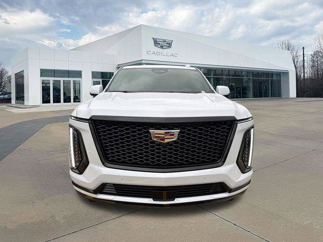 New 2026 Cadillac Escalade Sport w/ Touring Package image 8