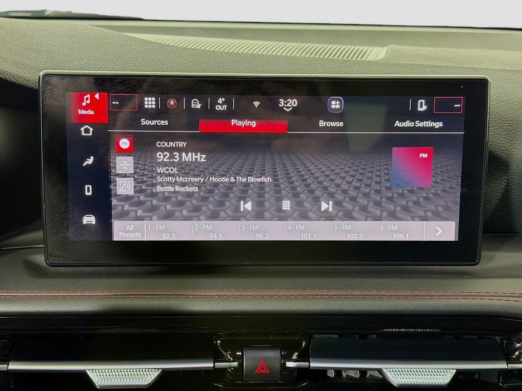 Used 2024 Dodge Hornet GT image 31