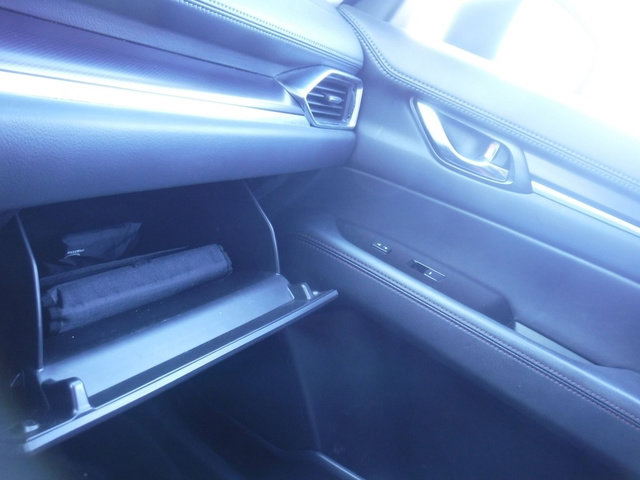 Used 2023 MAZDA CX-5 Carbon Edition image 28