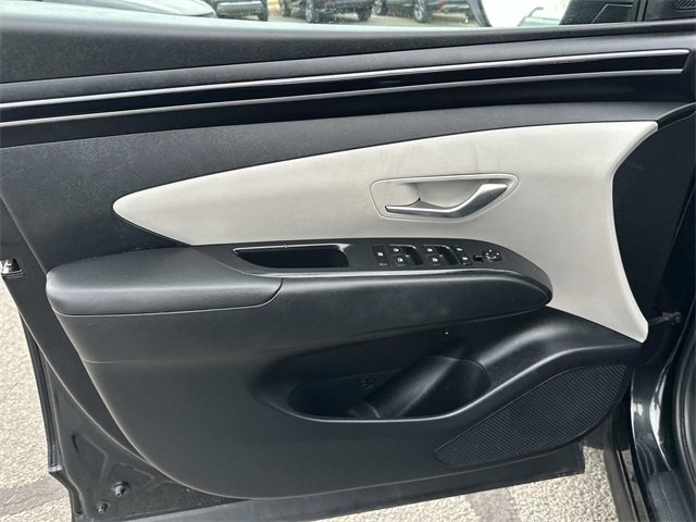 Used 2024 Hyundai Tucson SEL image 16
