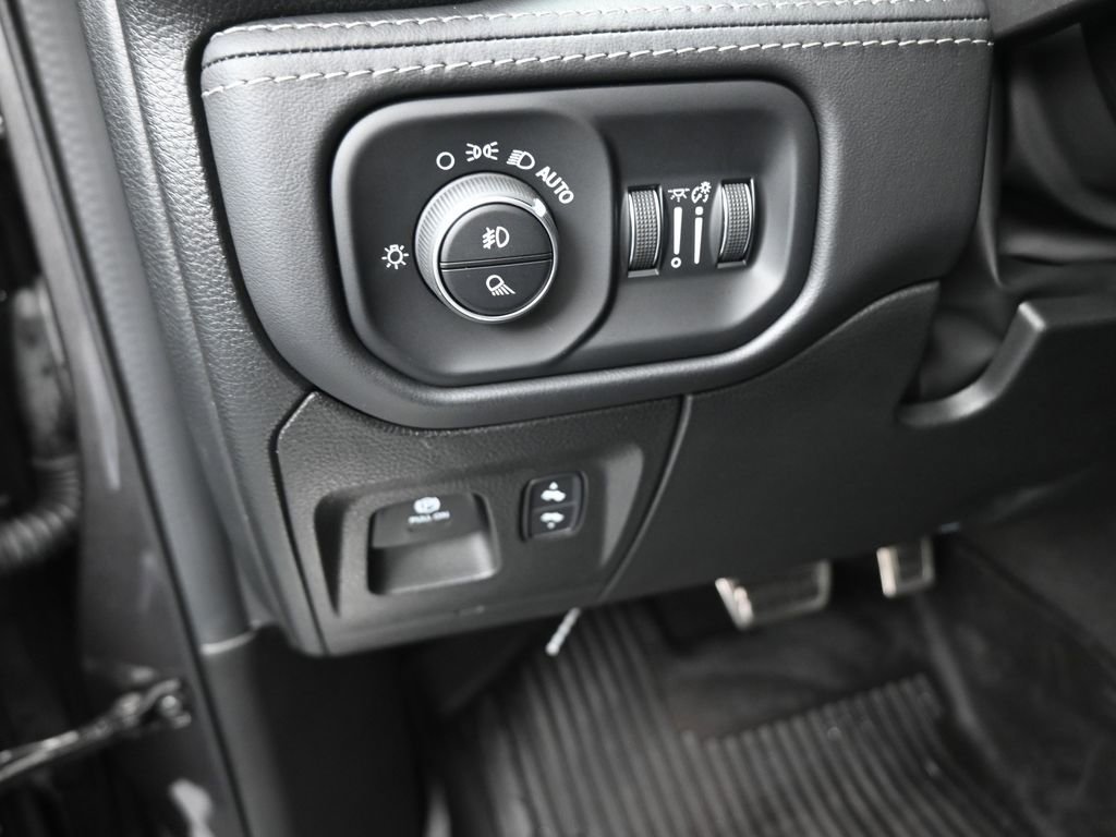 Used 2023 RAM 1500 TRX w/ TRX Level 2 Equipment Group image 20