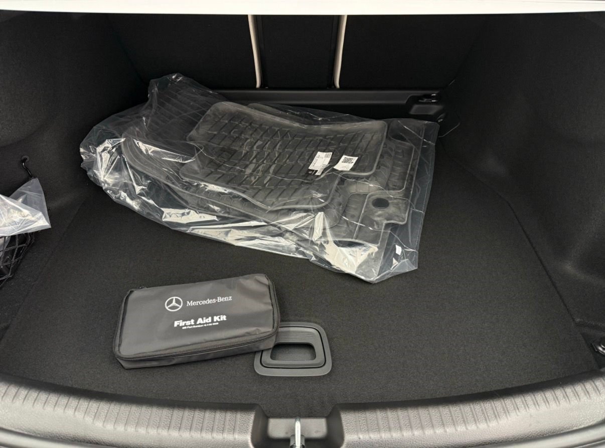 New 2026 Mercedes-Benz C 300 4MATIC Sedan image 22
