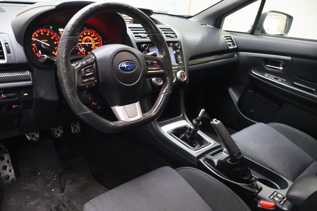 Used 2017 Subaru WRX Premium image 17