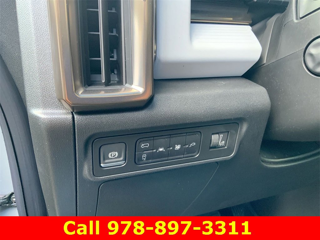 New 2025 GMC Hummer EV 3X image 18