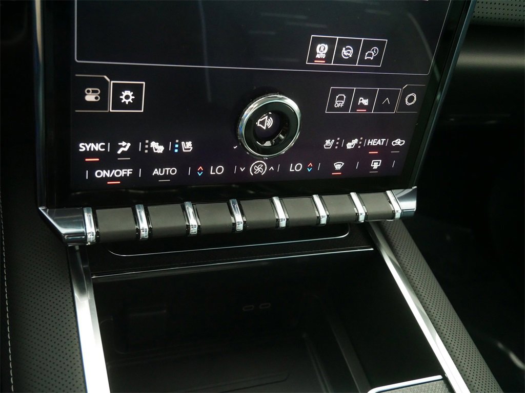 New 2026 GMC Sierra EV AT4 image 25