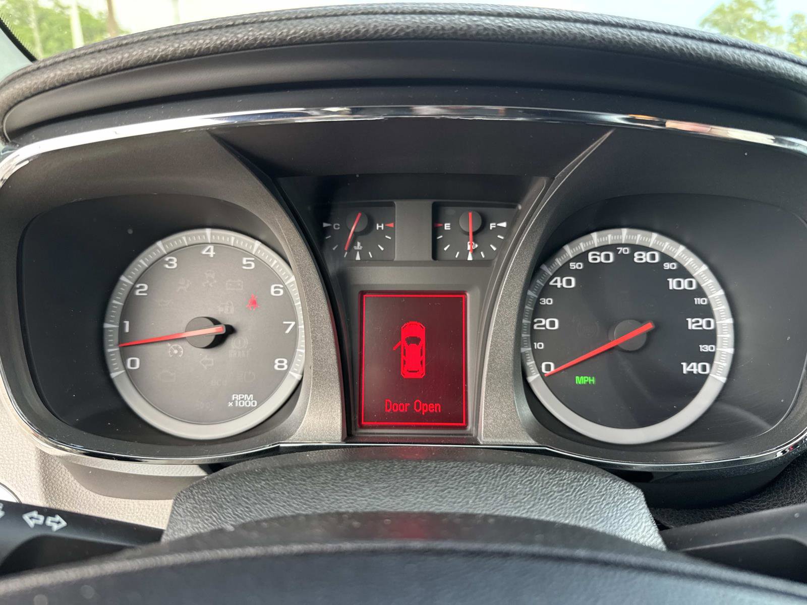 Used 2010 GMC Terrain SLE AWD/4WD image 34