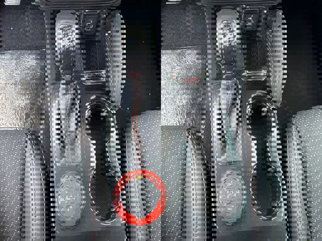 New 2026 Ford Bronco Raptor AWD/4WD image 29