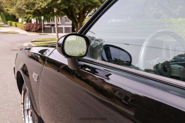 Used 1987 Buick Regal Coupe RWD image 73