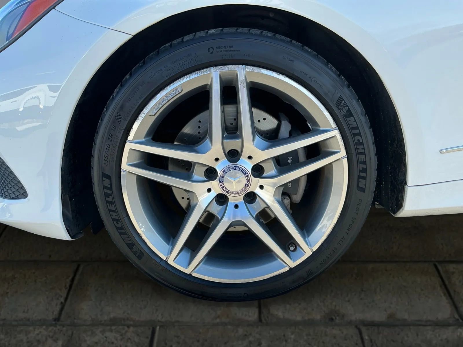 Used 2014 Mercedes-Benz E 350 Coupe w/ Premium 1 Package image 23