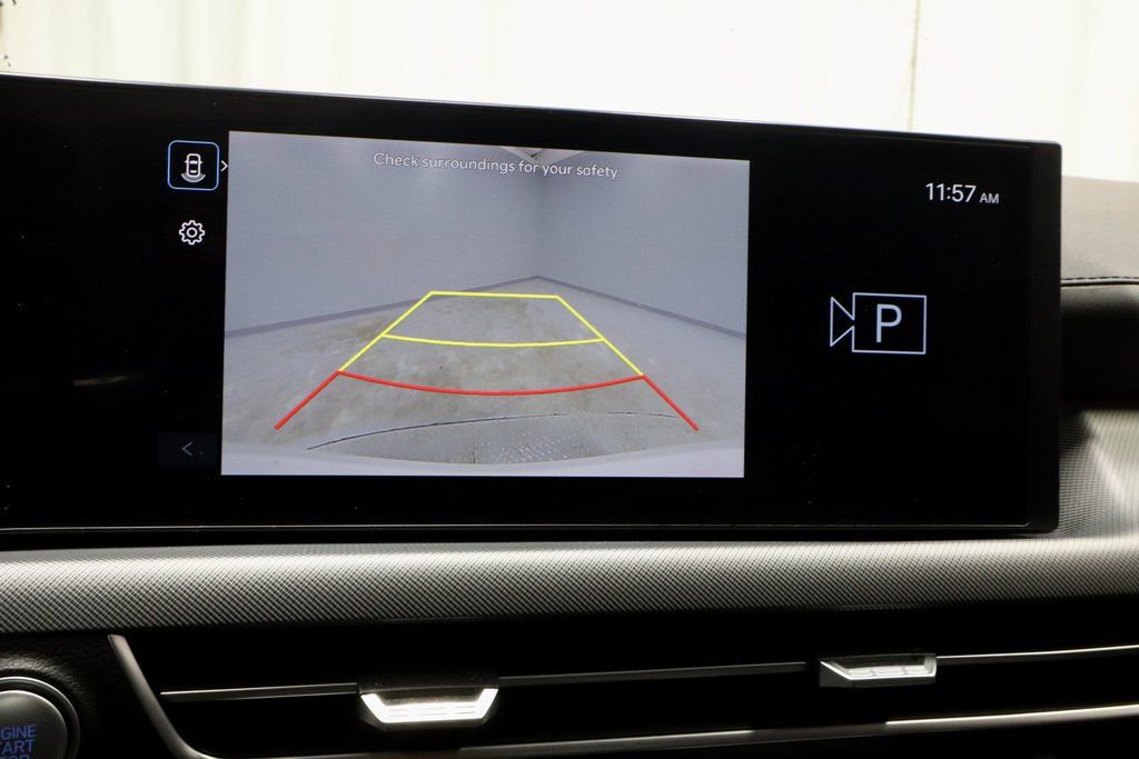 Certified 2024 Hyundai Sonata SEL image 2