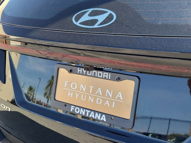 New 2026 Hyundai Tucson SE FWD image 26