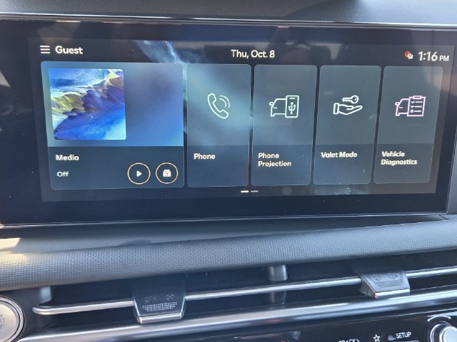 New 2027 Hyundai Santa Cruz SE FWD image 17