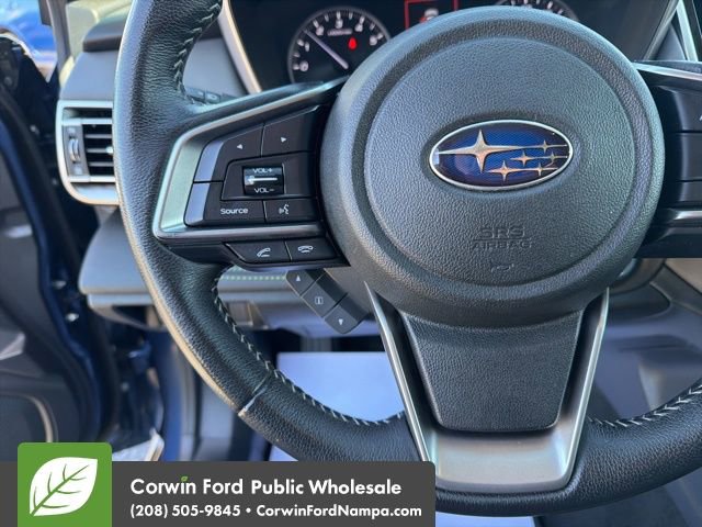 Used 2020 Subaru Outback Onyx Edition XT image 16