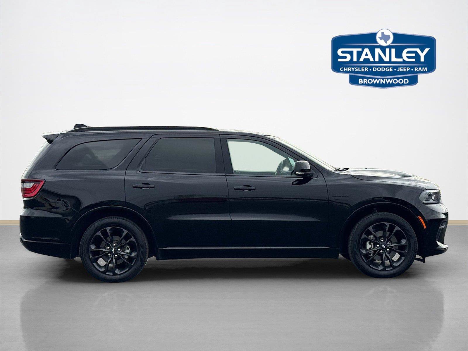 Used 2025 Dodge Durango R/T AWD/4WD image 9