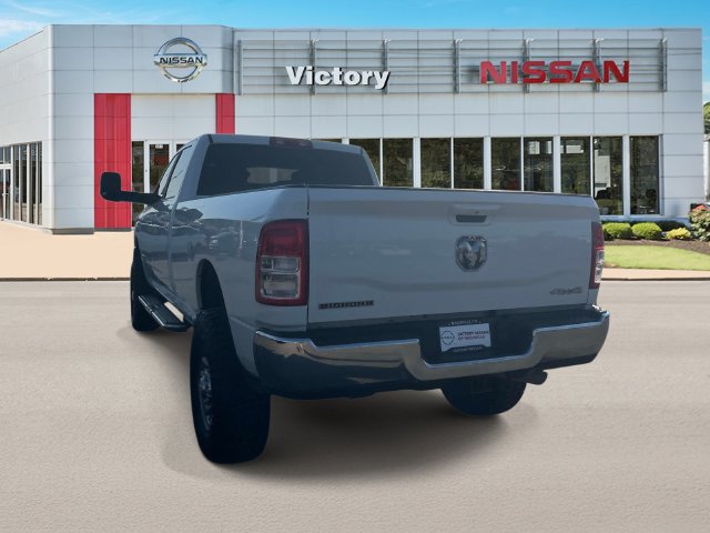 Used 2022 RAM 2500 Big Horn AWD/4WD image 5