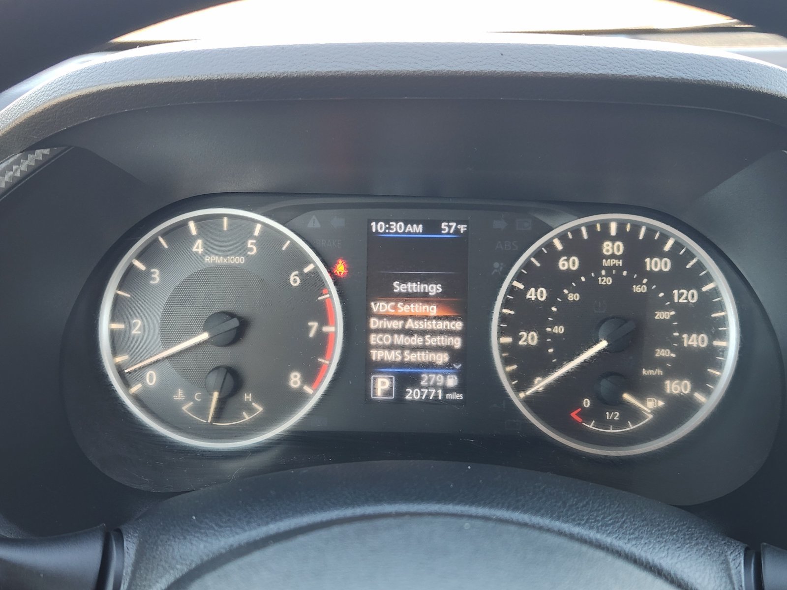Used 2025 Nissan Sentra S FWD image 19