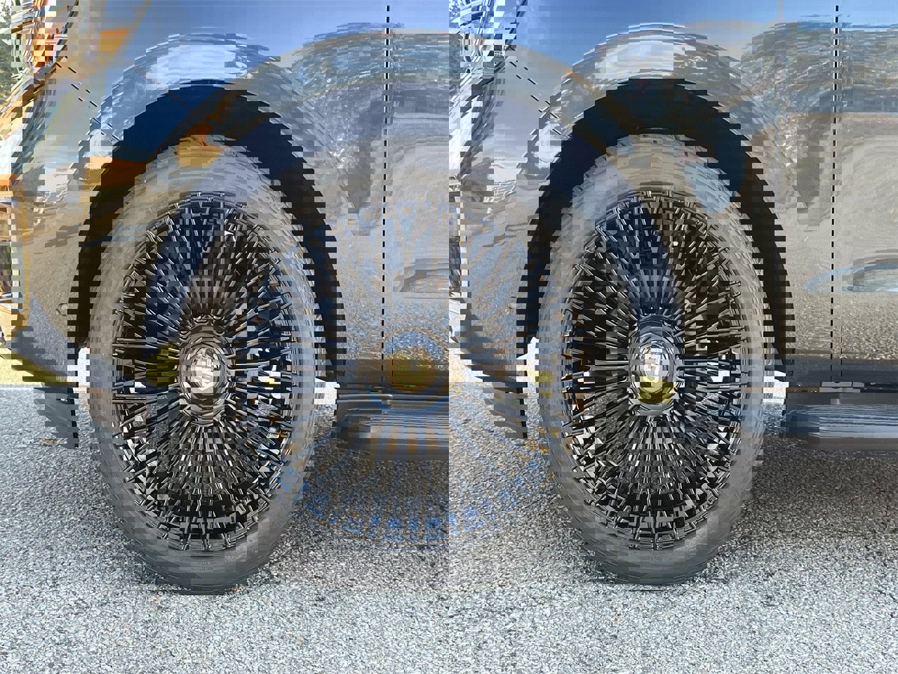 New 2025 Ford Expedition Max Active image 49