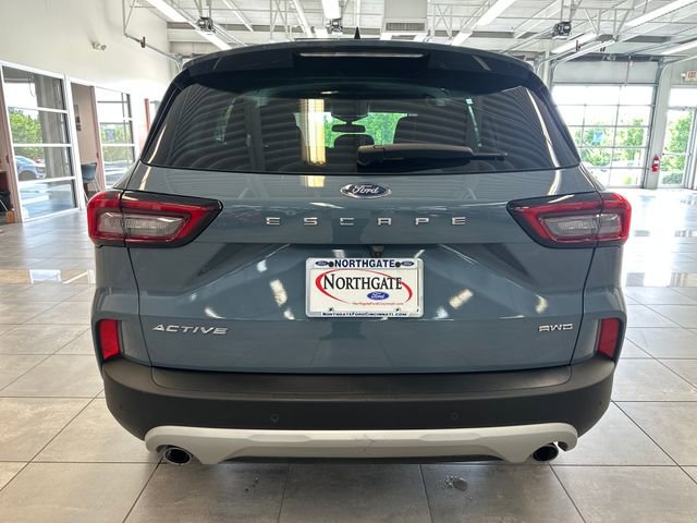 Used 2023 Ford Escape Active w/ Tech Pack #2 AWD/4WD image 13