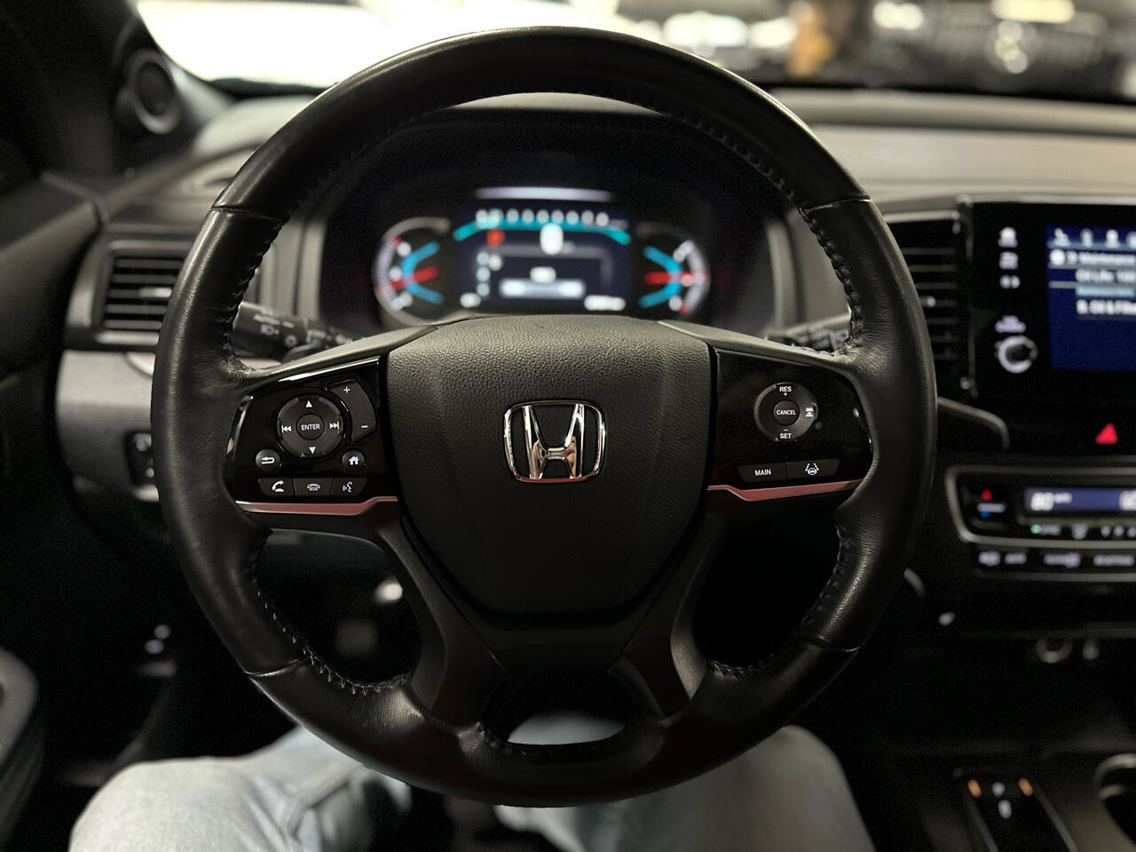 Used 2021 Honda Passport EX-L image 19