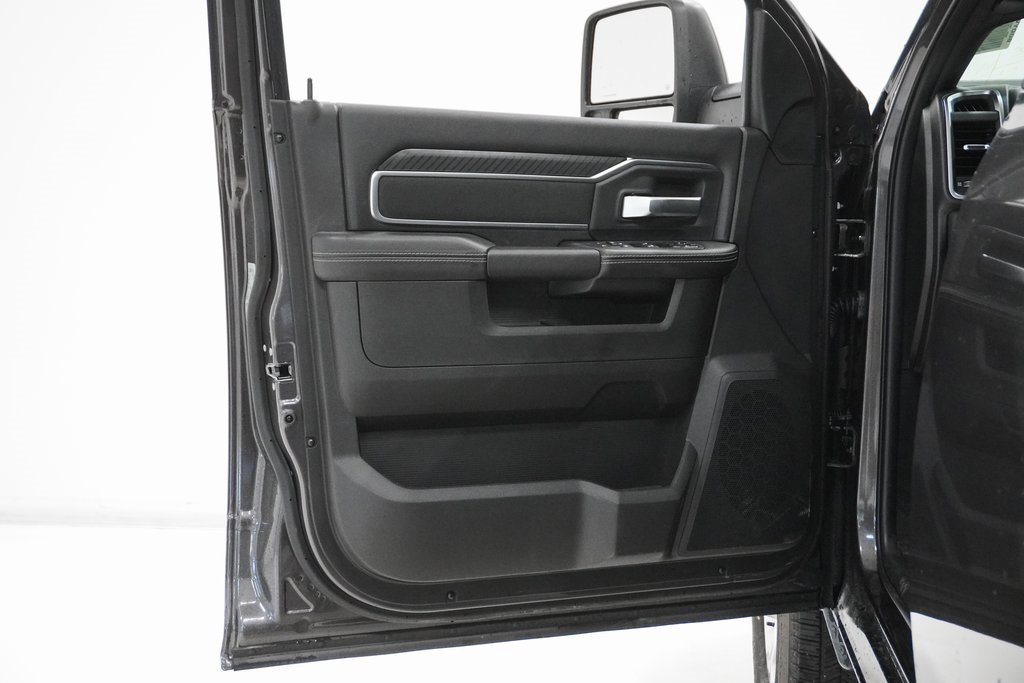 New 2026 RAM 2500 Big Horn image 15