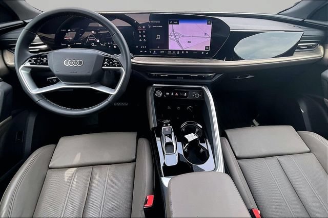 Used 2025 Audi Q5 Premium Plus AWD/4WD image 15