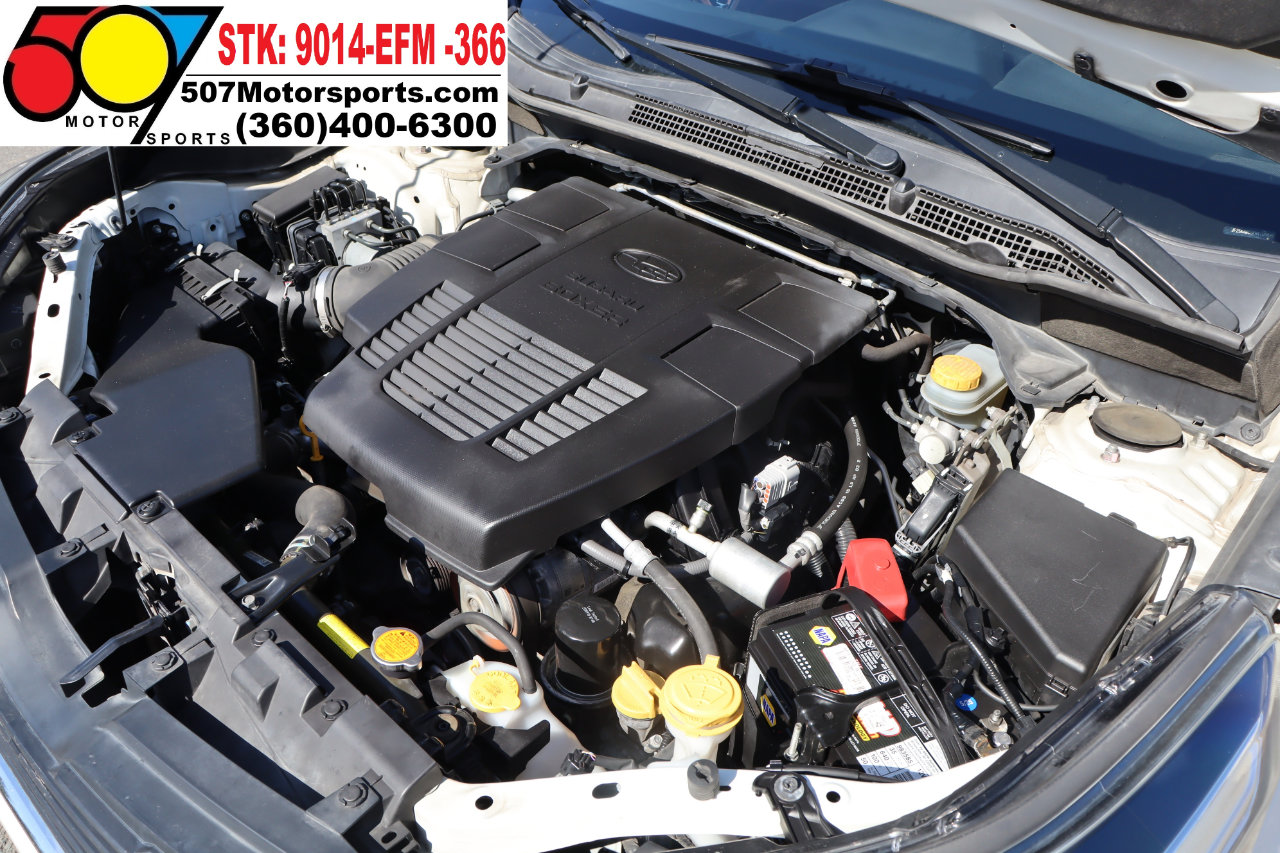 Used 2019 Subaru Forester Touring image 25