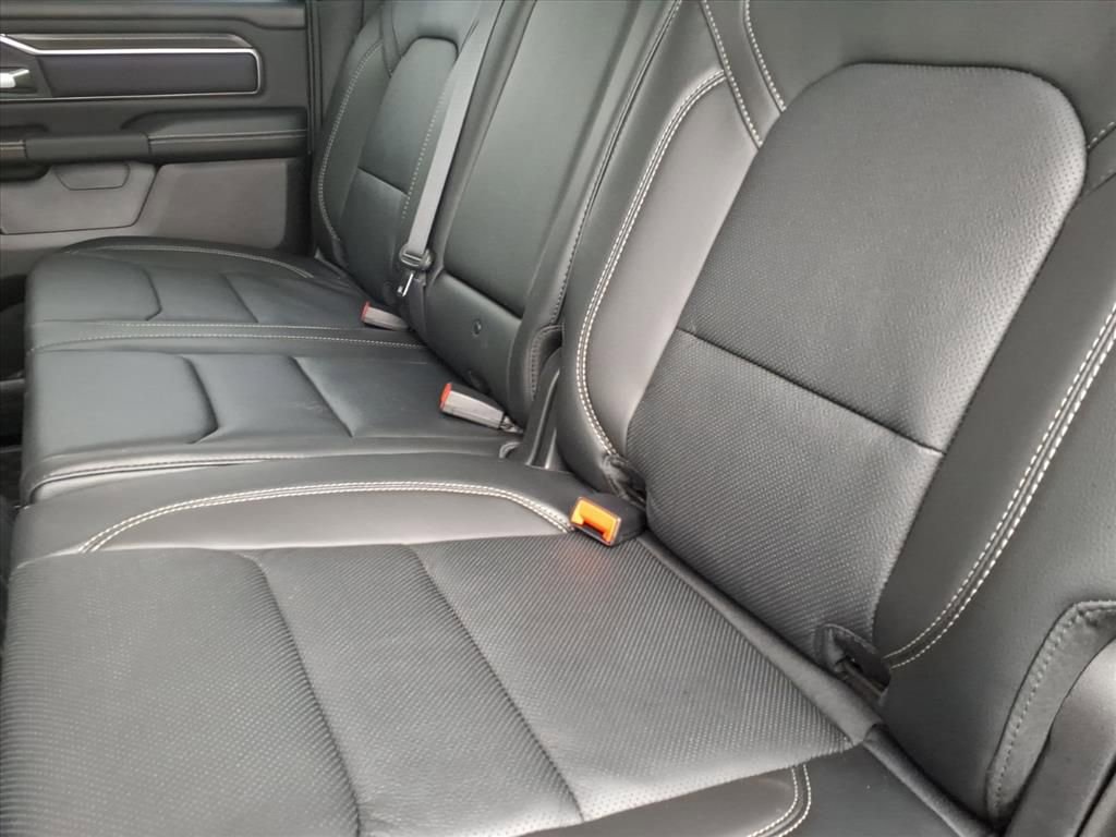 New 2026 RAM 1500 Rebel w/ Rebel Level 2 Equipment Group image 11