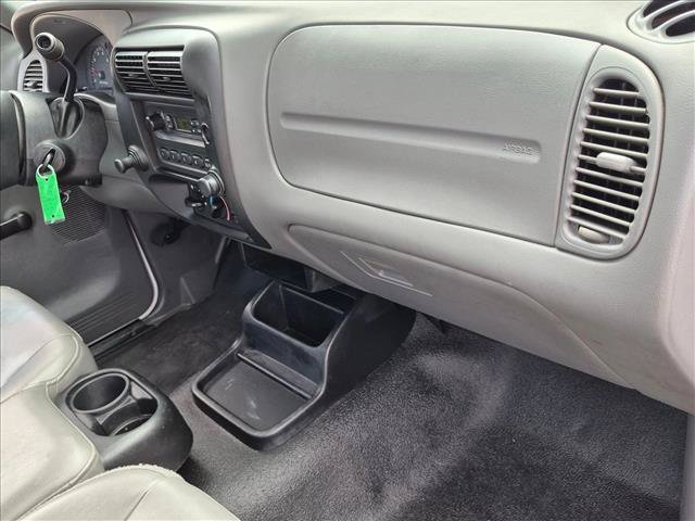 Used 2009 Ford Ranger XL RWD image 18