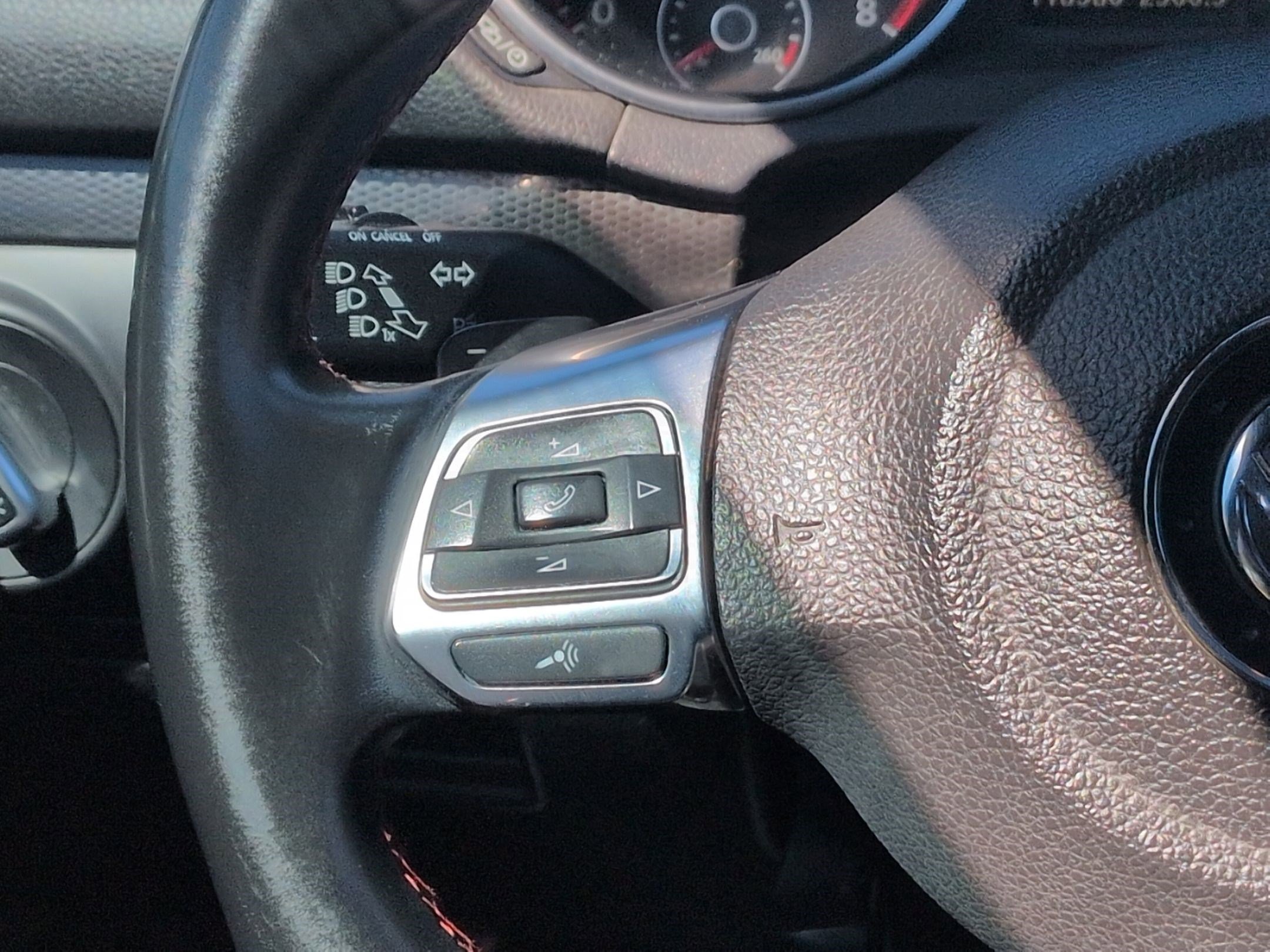 Used 2014 Volkswagen GTI Wolfsburg Edition image 20