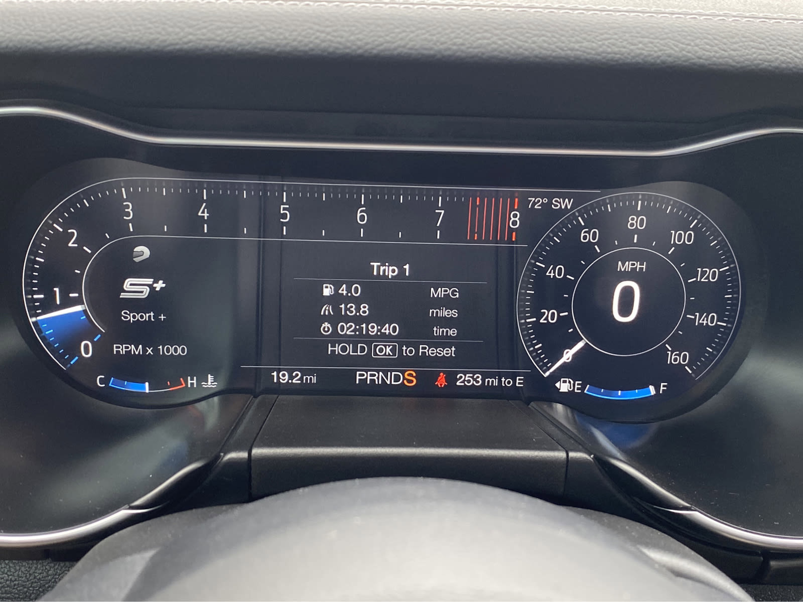 New 2023 Ford Mustang GT Premium w/ GT Performance Package image 52