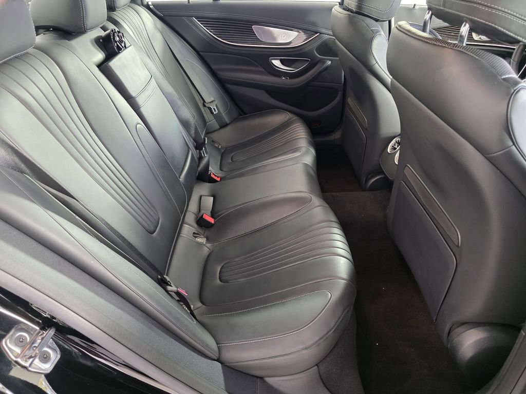 Certified 2023 Mercedes-Benz CLS 450 4MATIC image 26