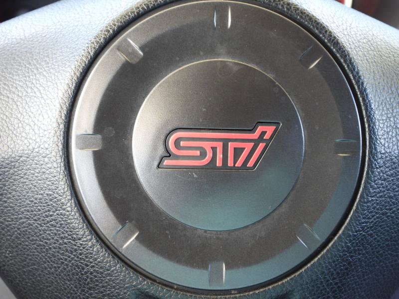Used 2014 Subaru Impreza WRX STI image 80