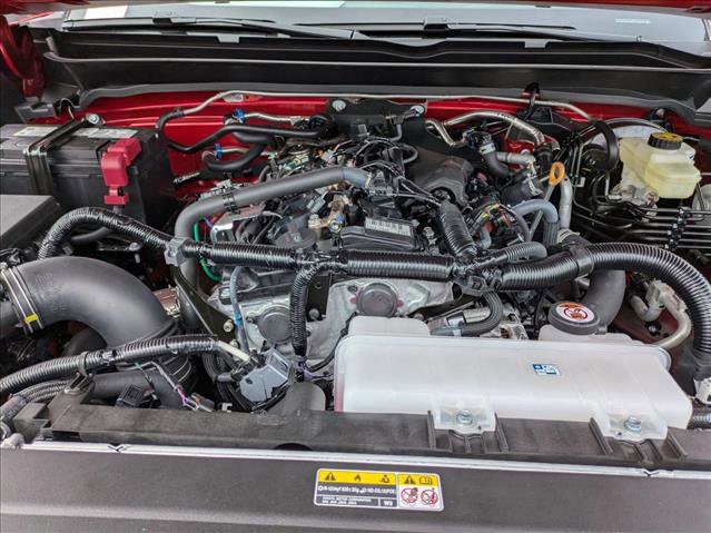 New 2026 Toyota Tacoma TRD Sport image 15