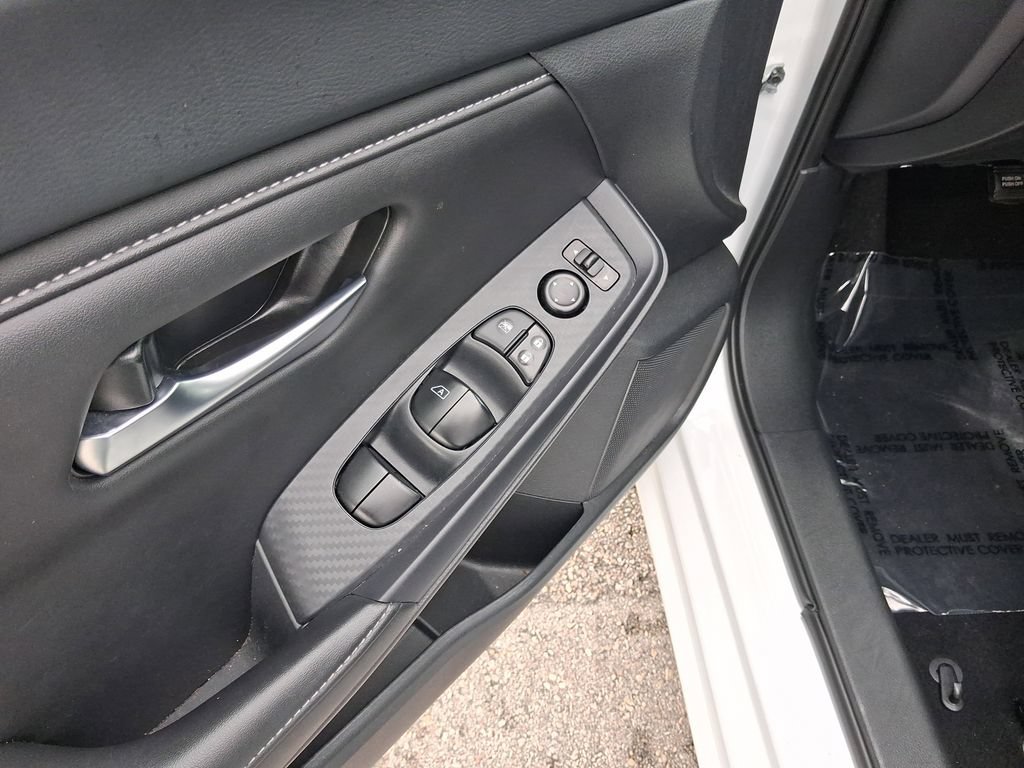 Certified 2023 Nissan Sentra SV w/ All-Weather Package FWD image 15