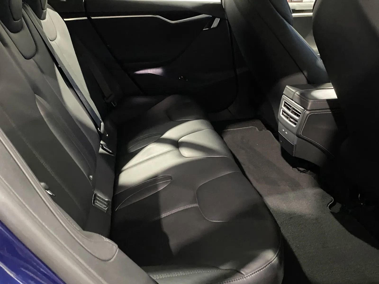 Used 2017 Tesla Model S 75 image 7