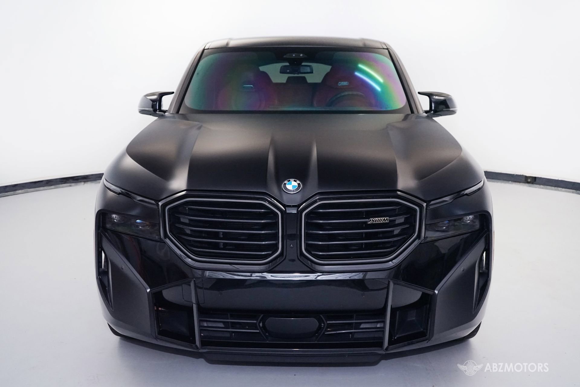 Used 2023 BMW XM AWD/4WD image 3