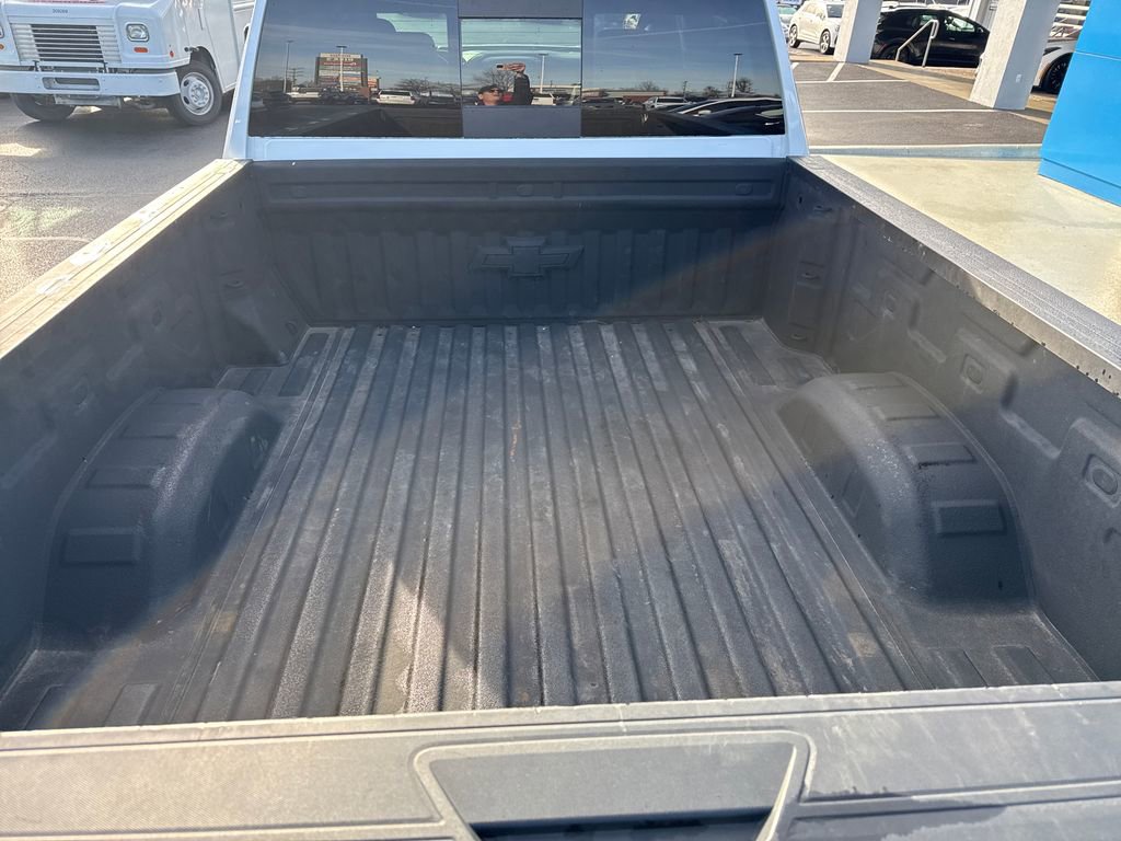 Used 2020 Chevrolet Silverado 3500 LTZ w/ LTZ Plus Package image 29