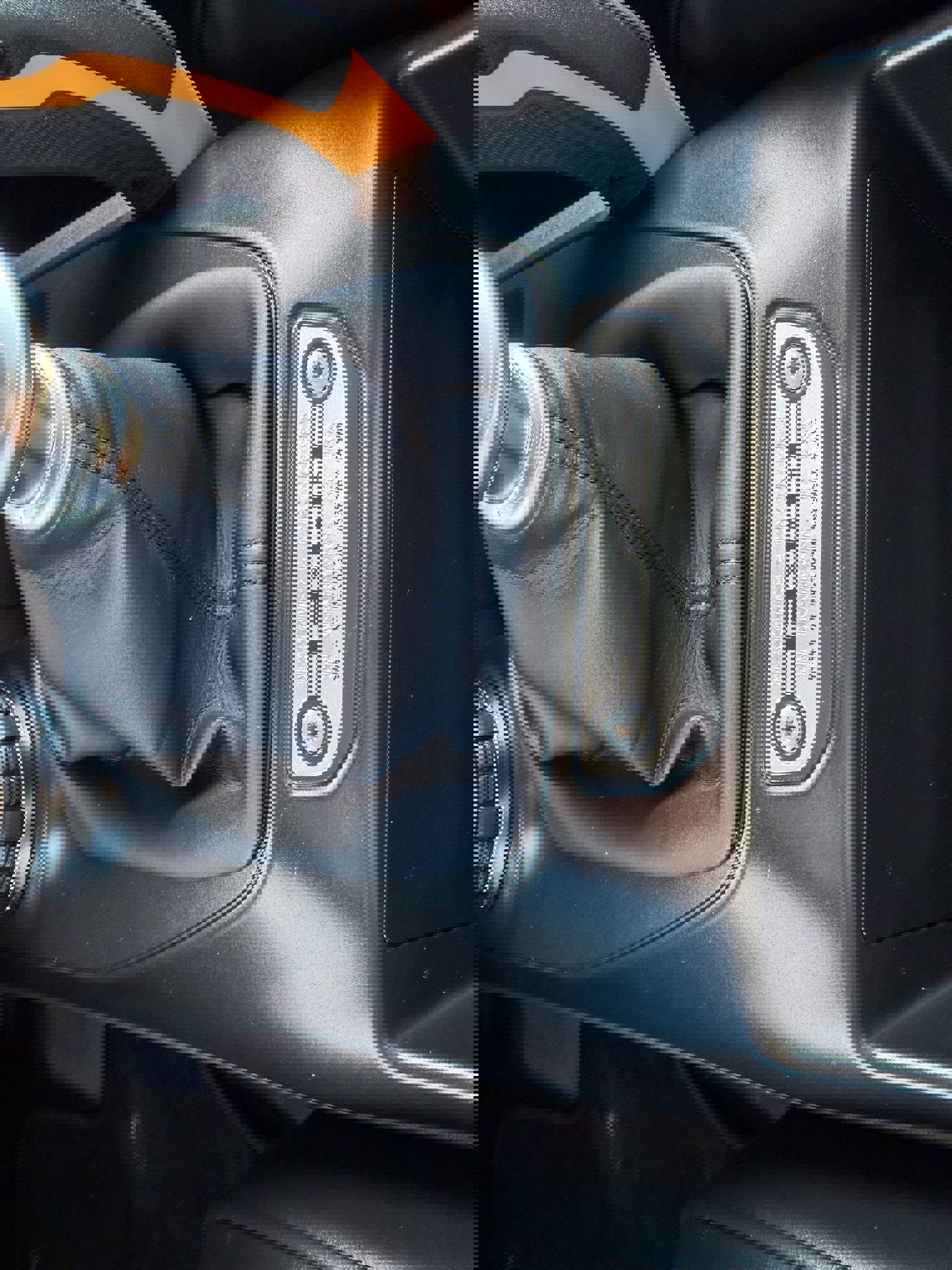 Used 2023 Ford Bronco Badlands image 22