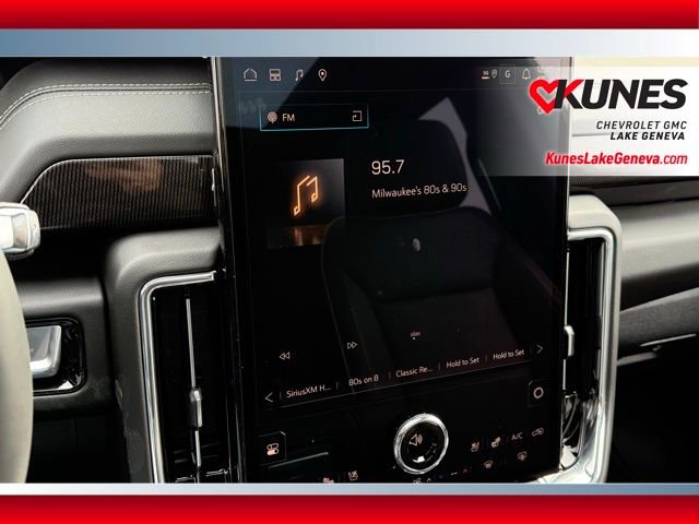 New 2026 GMC Yukon Elevation w/ Elevation Premium Package image 39