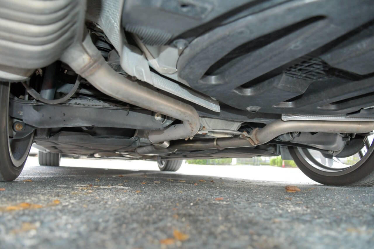 Used 2015 Mercedes-Benz CLS 400 image 22